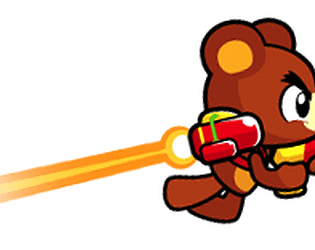 LazerBear