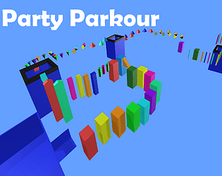 Party Parkour