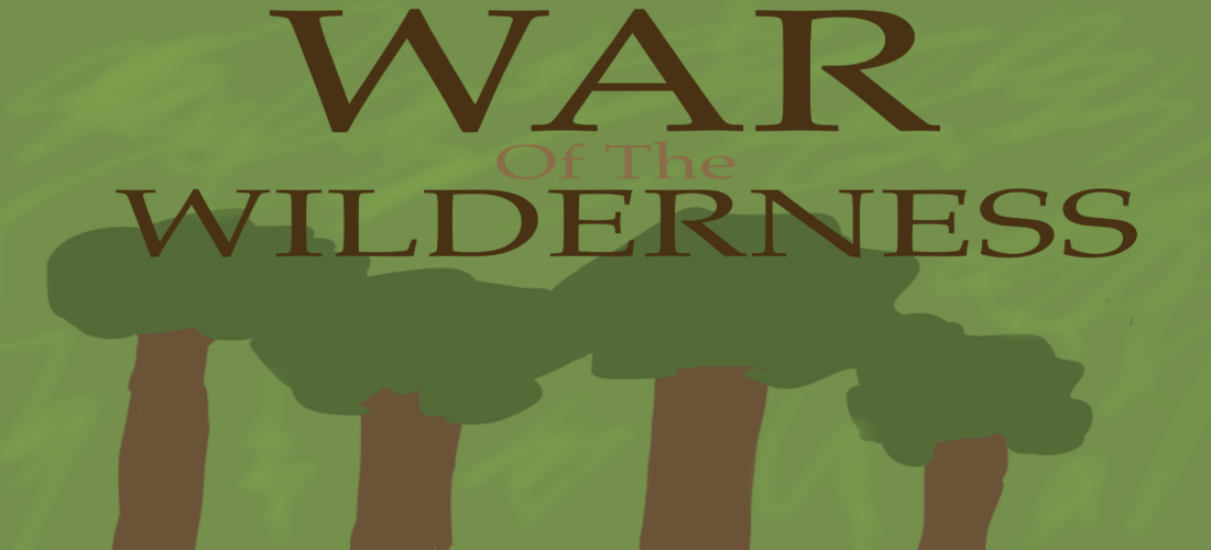 War of the Wilderness