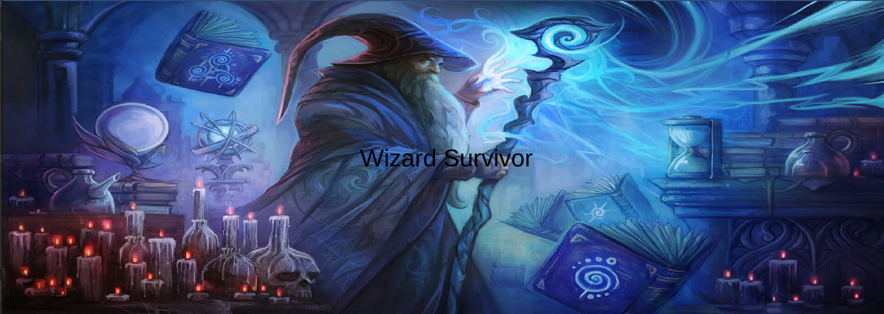 Wizards Survivors