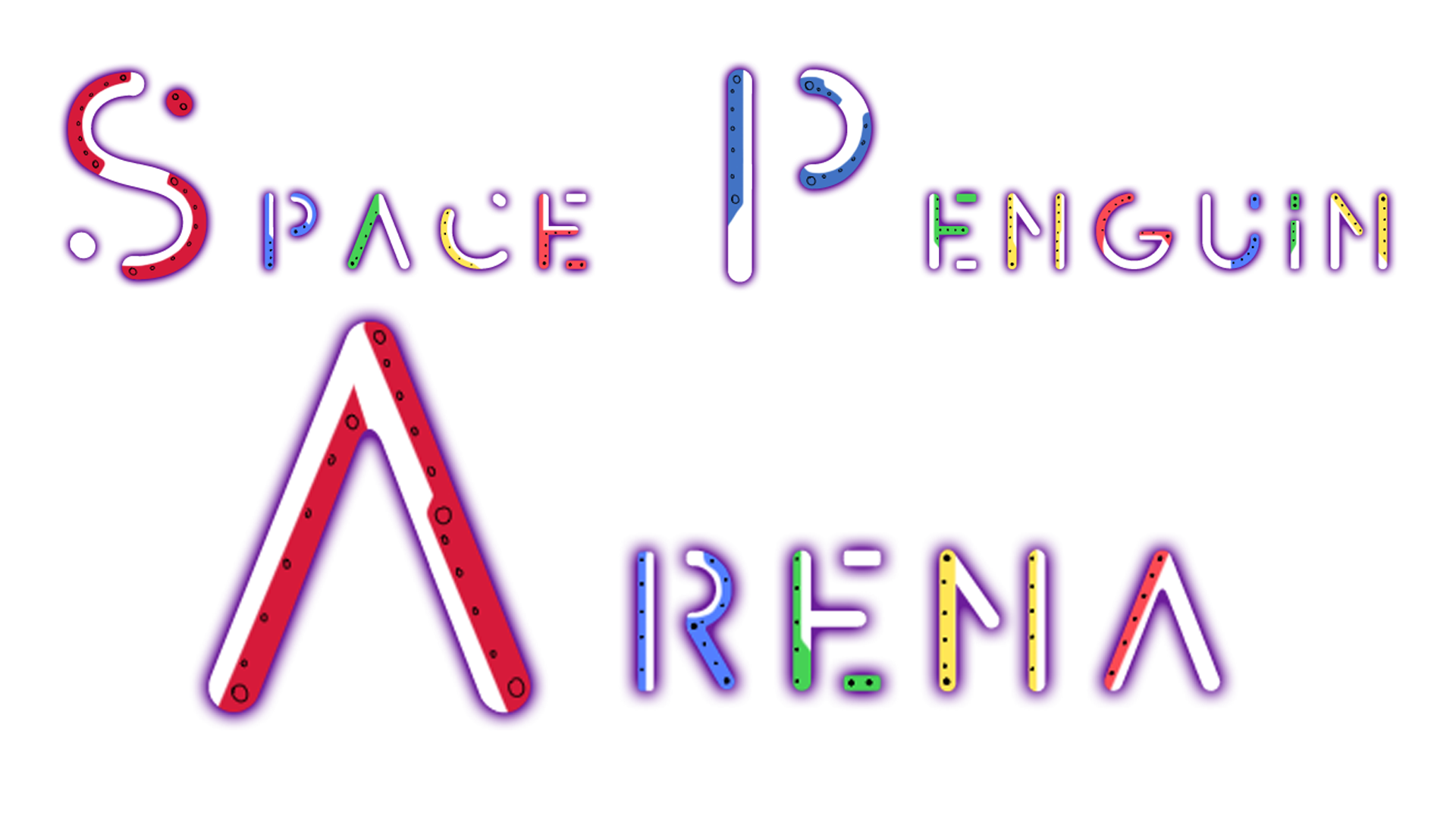 Space Penguin Arena