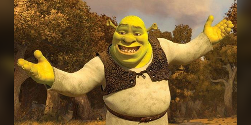 Cover image for SHREKSHOOTER
