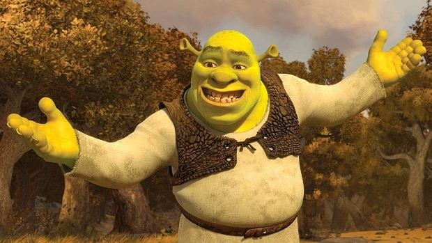 Cover image for SHREKSHOOTER