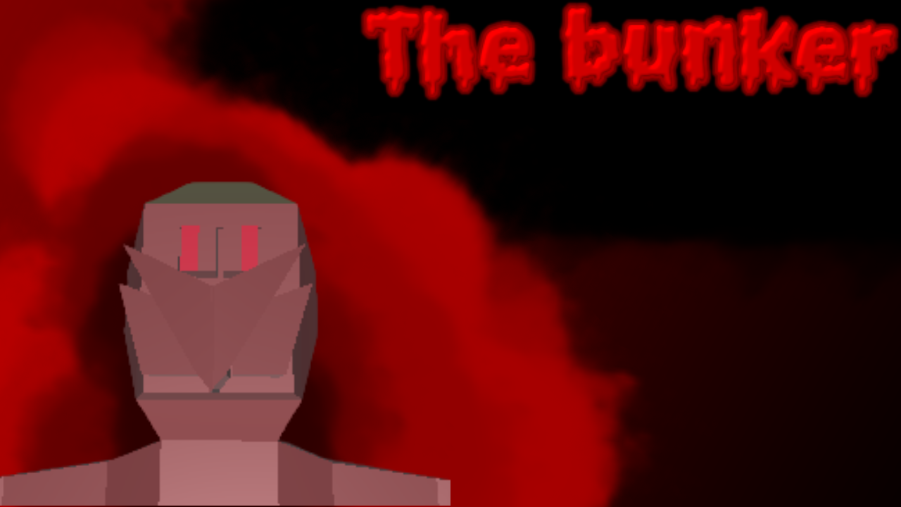 The bunker