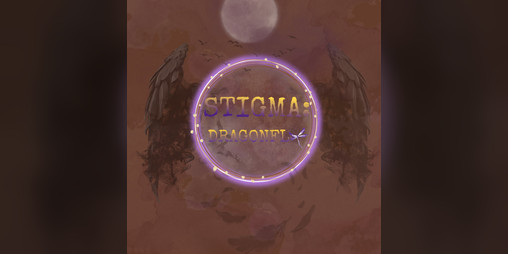 Cover image for STIGMA: Dragonfly