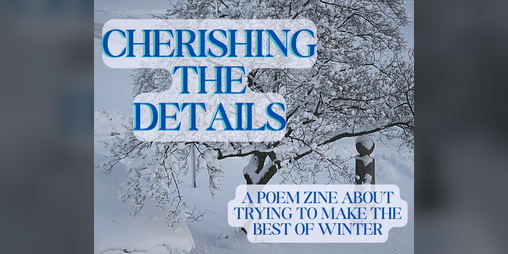 Cover image for Cherishing the Details