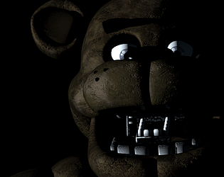 Steam Workshop::withered freddy the rock meme gif wallpaper