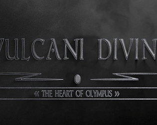 Vulcani Divini