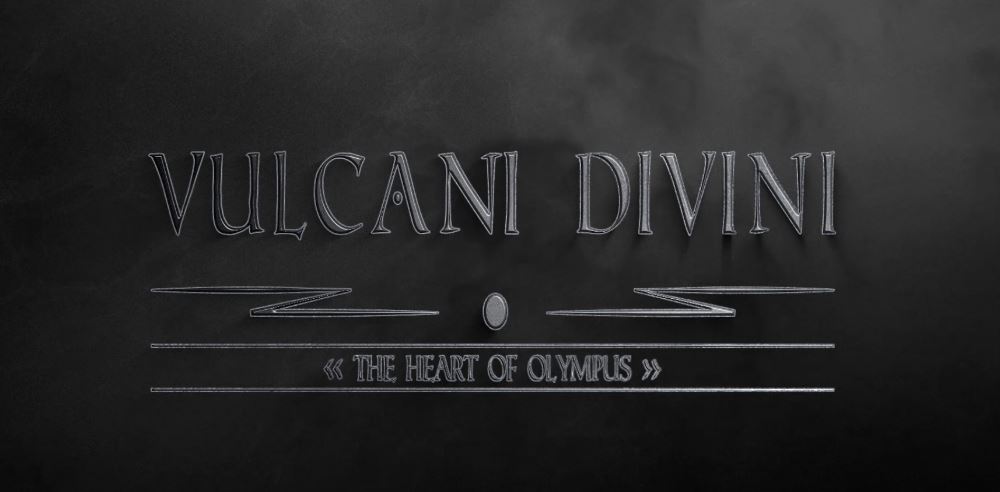 Vulcani Divini