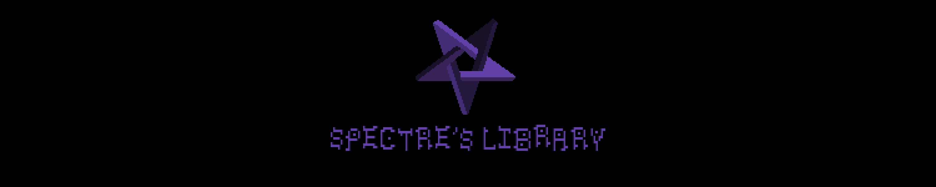 Spectre's Library (DEMO)