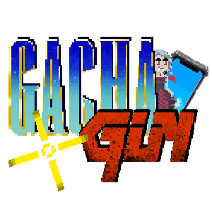 Gacha Guy