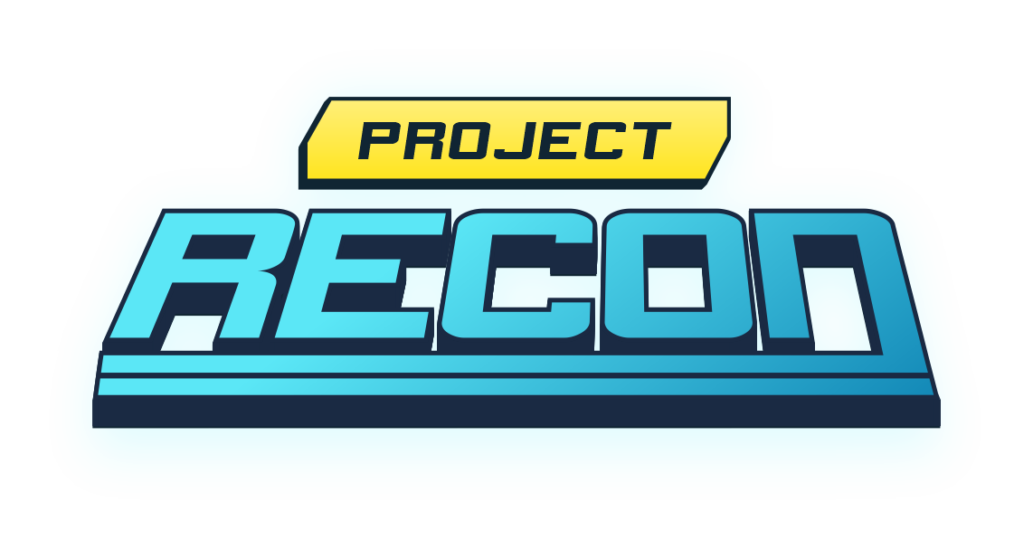 Project Recon - Demo