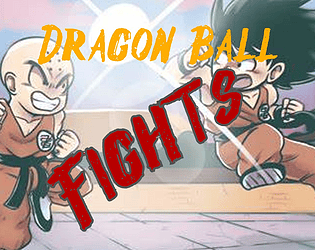 Dragon Ball Fights (BETA)