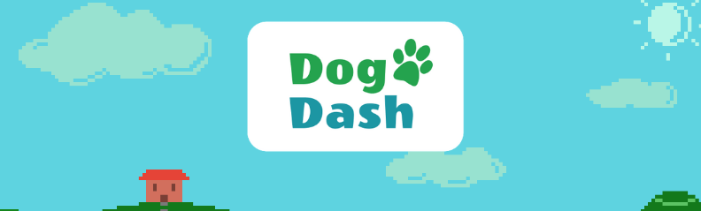 Dog Dash!