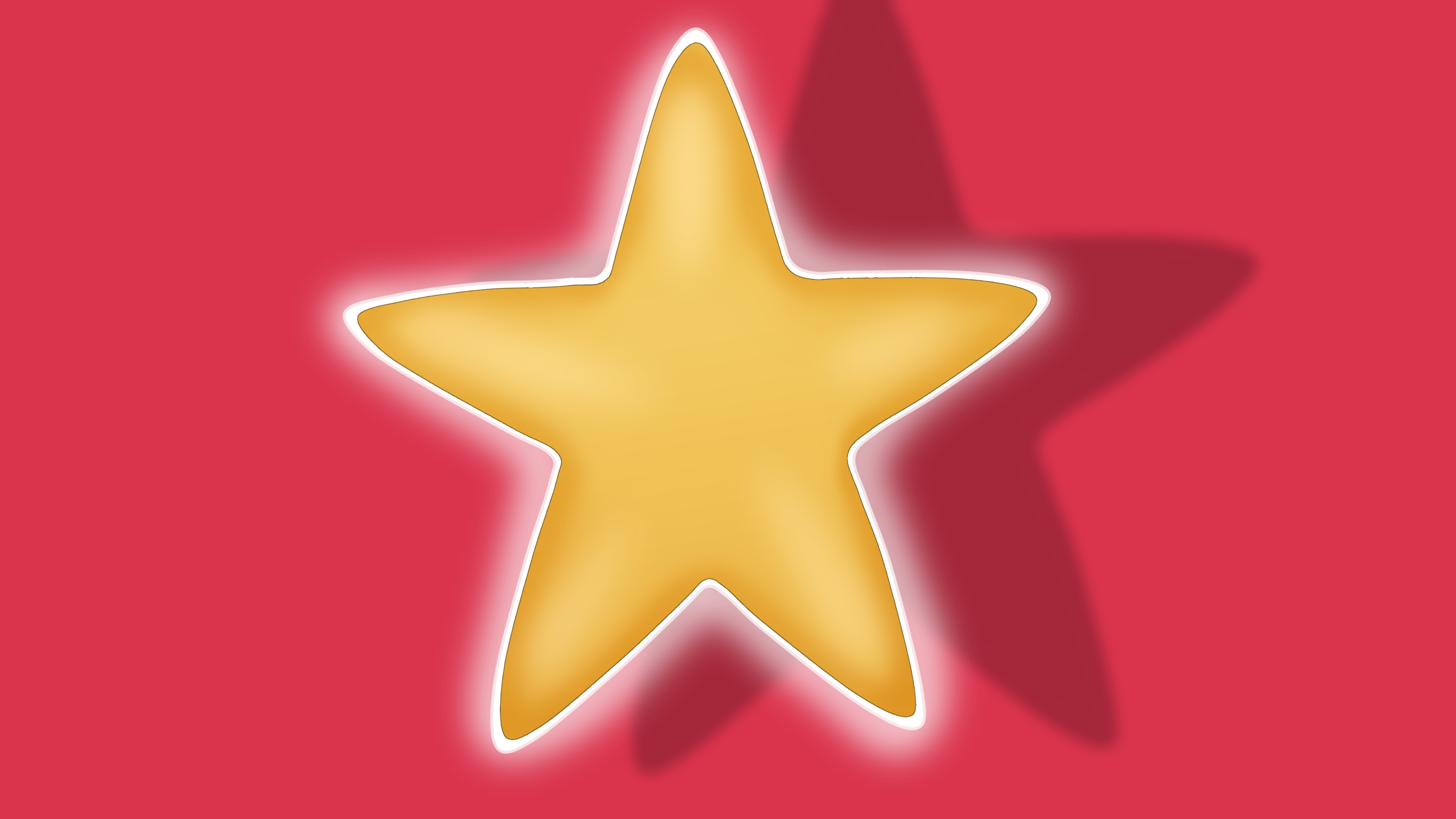 You're a Star