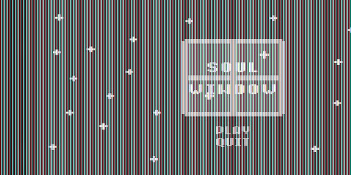 Cover image for Soul Window