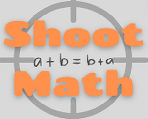 Game1: Shoot Math