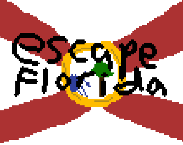 escape florida