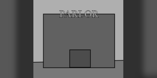 Cover image for Old Timey Parlor