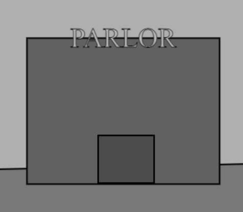 Cover image for Old Timey Parlor