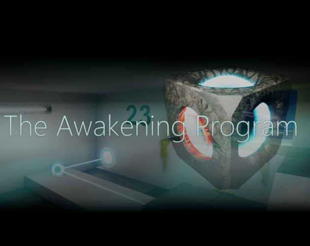 The Awakening Program - Lite version by Serio Studio