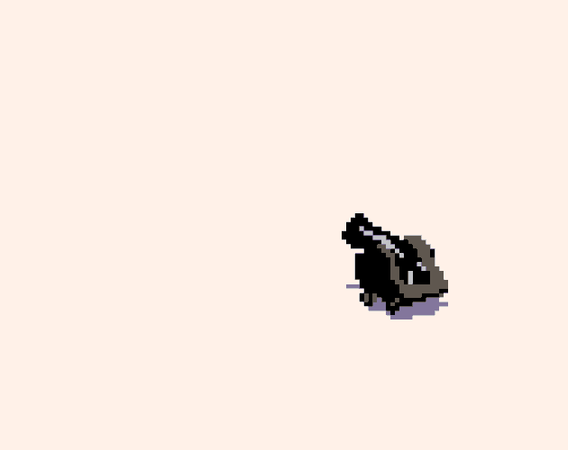 Cannon