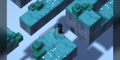 Cover image for Splitted - Mini Jam 121