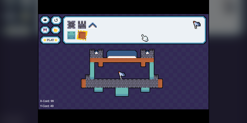Cover image for Level Maker