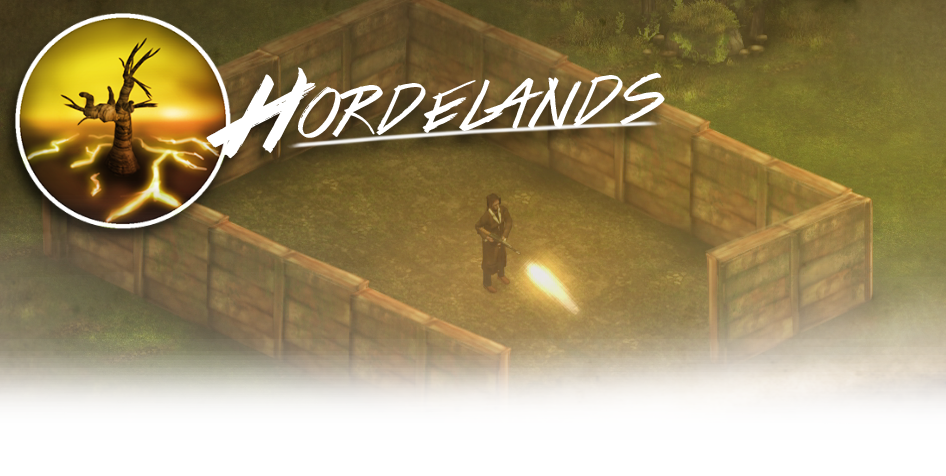 Hordelands