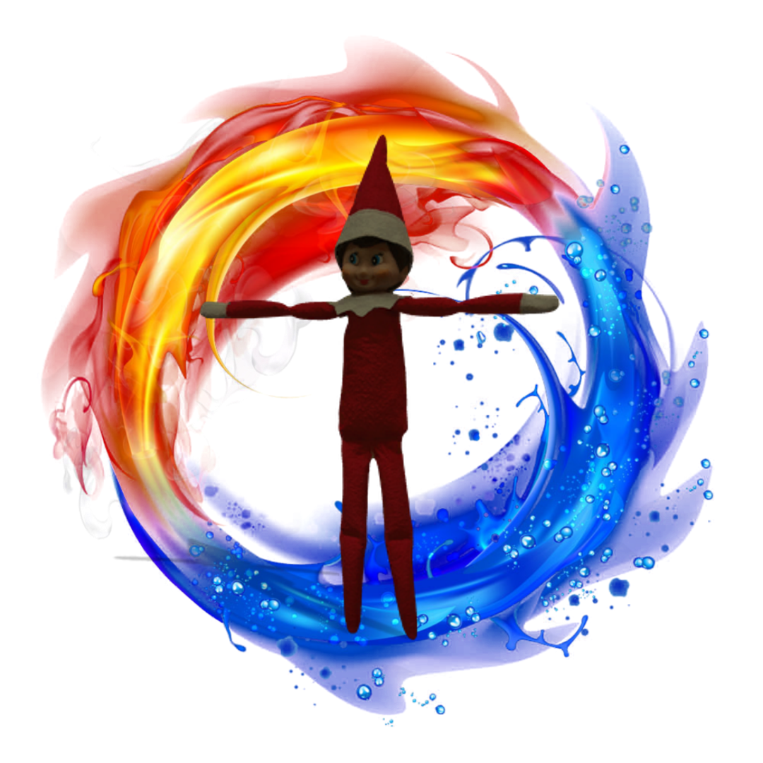 Cover image for FS22 - Elf On The Shelf