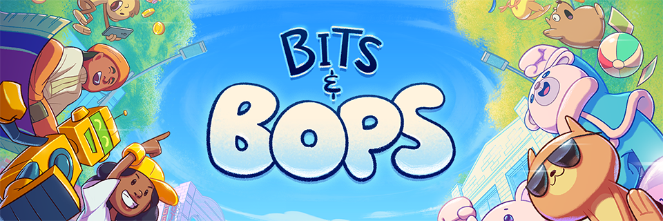 Bits & Bops