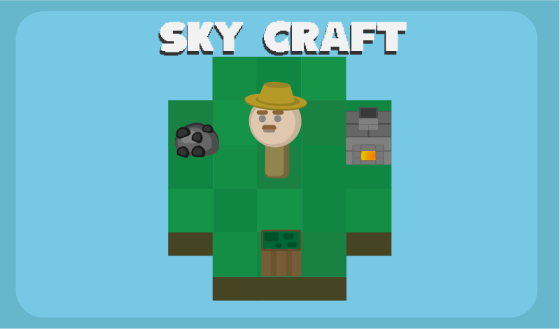 Sky Craft