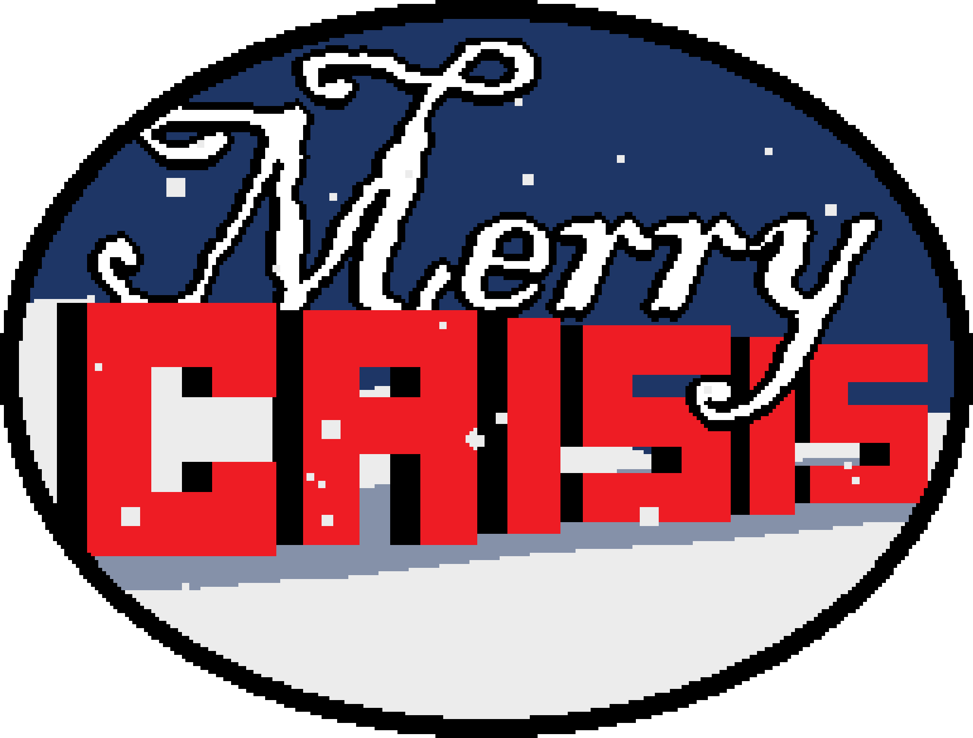 Merry Crisis (Big Festive Game Jam 2022)