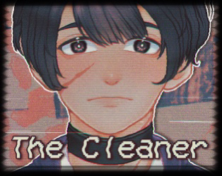 The Cleaner by Spongey Kitty Games