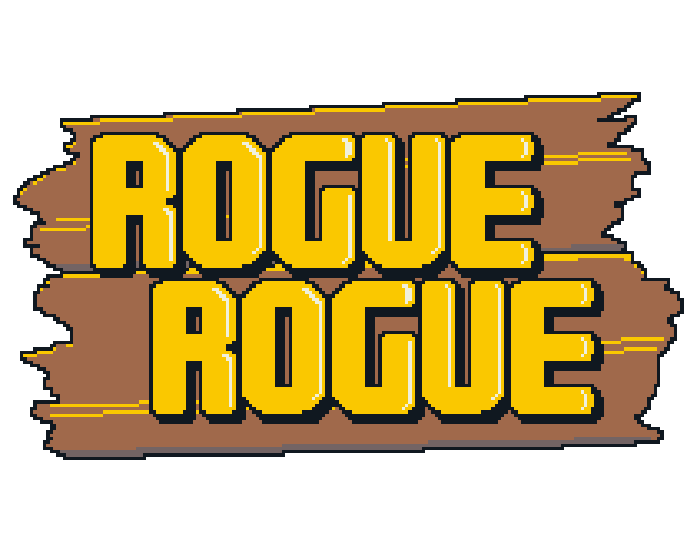 Rogue Rogue