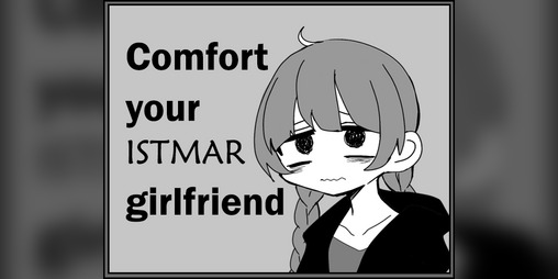 Cover image for Comfort your Istmar GF