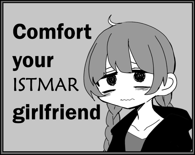 Cover image for Comfort your Istmar GF