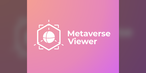 Cover image for Metaverse Viewer