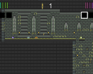 Slime No Dungeon
