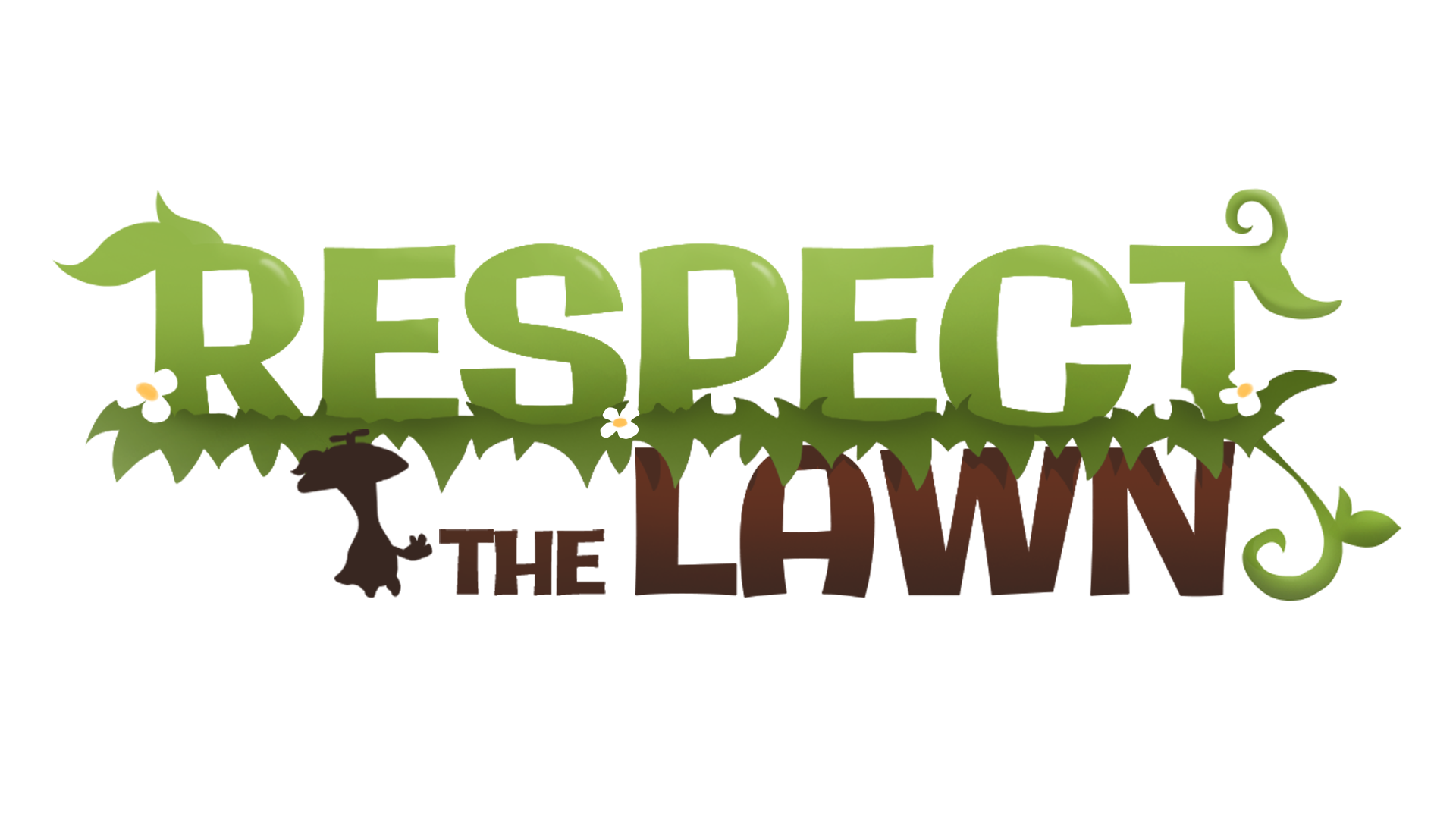 Respect The Lawn