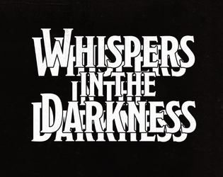 Mörk Borg - Whispers In The Darkness  