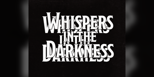 Cover image for Mörk Borg - Whispers In The Darkness