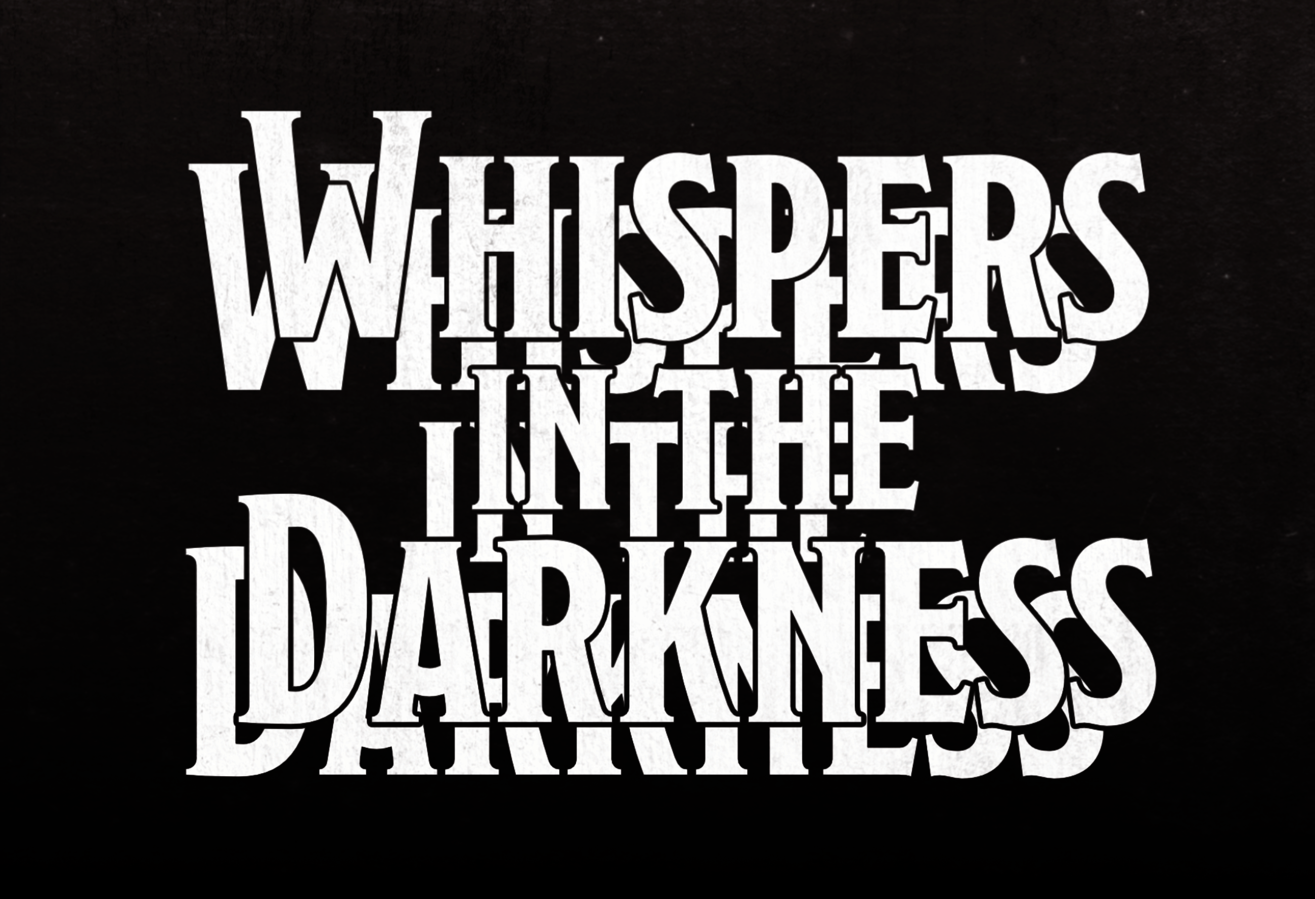 Mörk Borg - Whispers In The Darkness