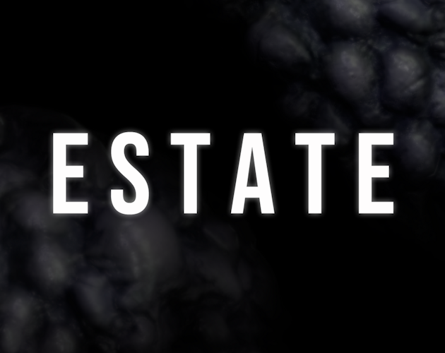 Cover image for Estate