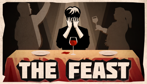 Cover image for The Feast
