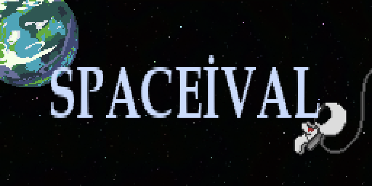 Spaceival
