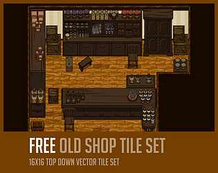 Isometric rpg game assets Royalty Free Vector Image