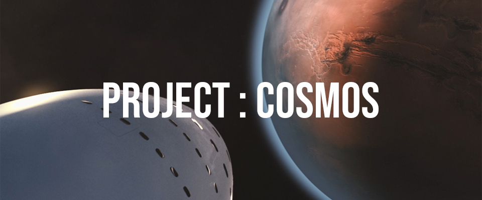 Project : COSMOS