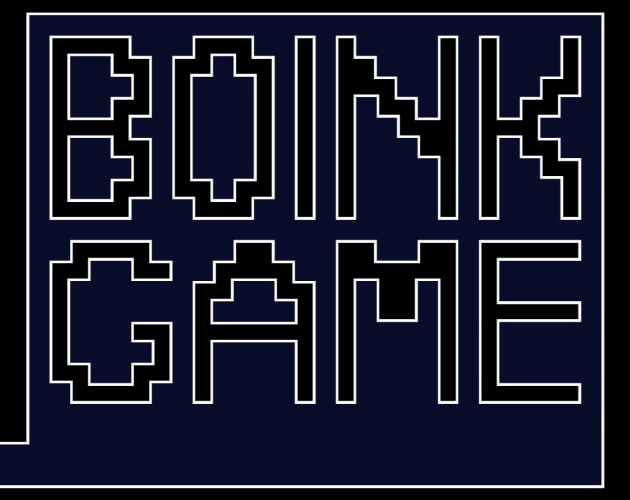 Cover image for BOINKGAME
