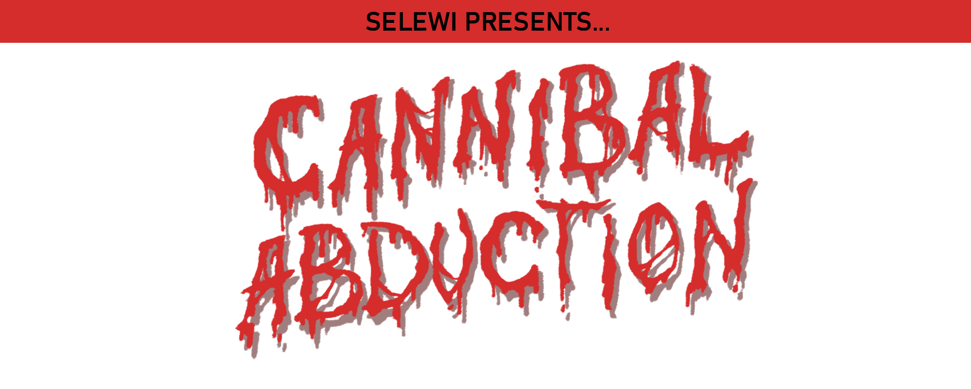 Cannibal Abduction By Selewi